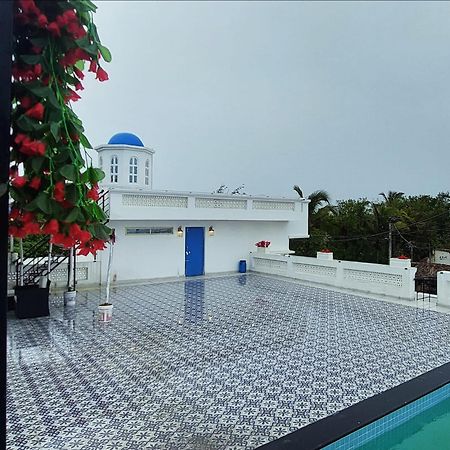 Brighton Villa Gopālpur Eksteriør billede