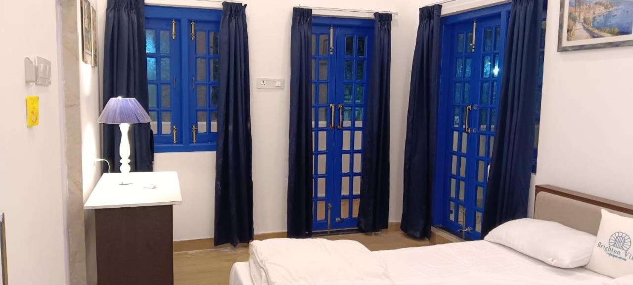 Brighton Villa Gopālpur Eksteriør billede